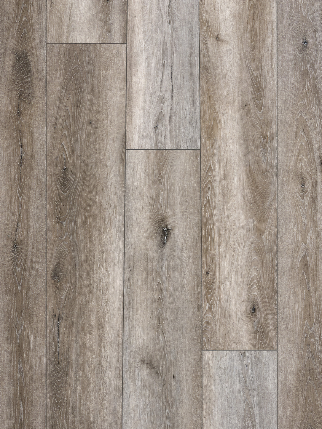 SPC Rovere grigio Cabbia Extremo