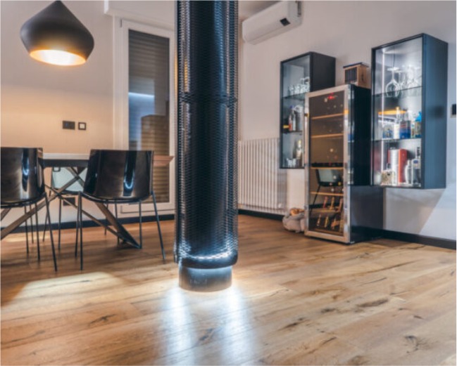 Rovere Naturale
